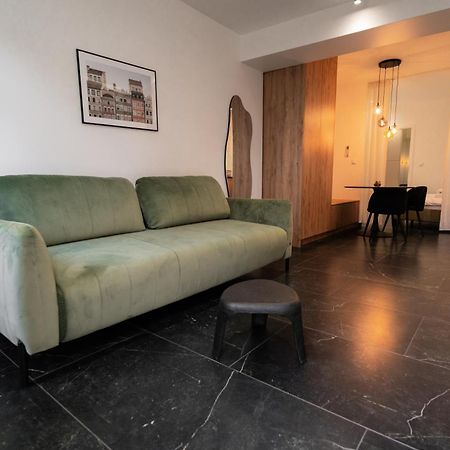 Przy3Maja Apartamento Legionowo Exterior foto
