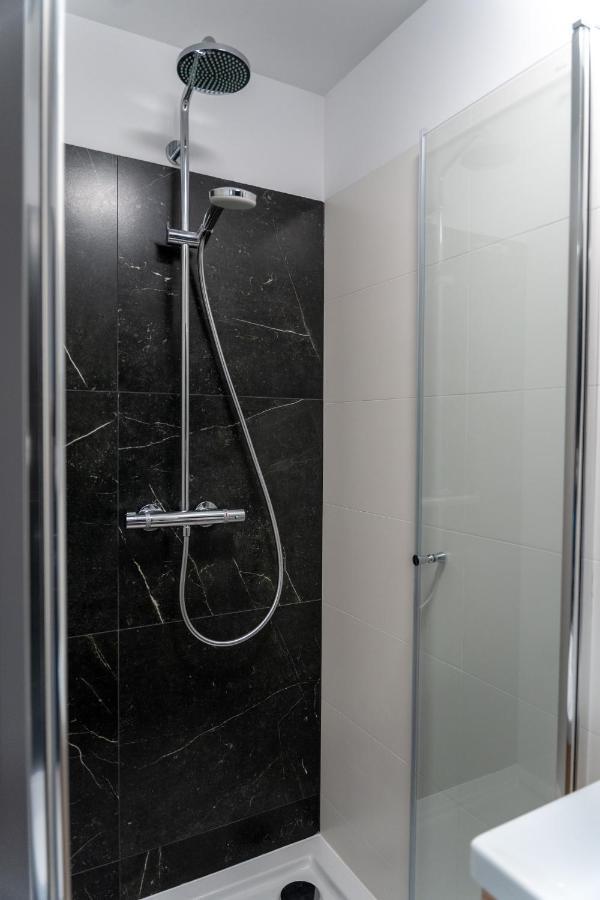 Przy3Maja Apartamento Legionowo Exterior foto