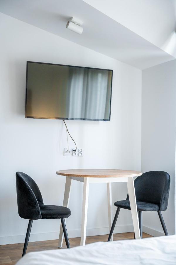 Przy3Maja Apartamento Legionowo Exterior foto