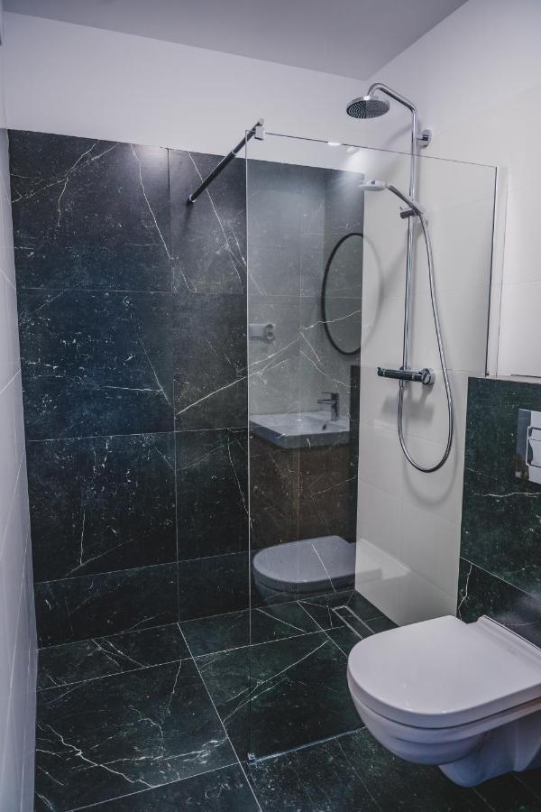 Przy3Maja Apartamento Legionowo Exterior foto