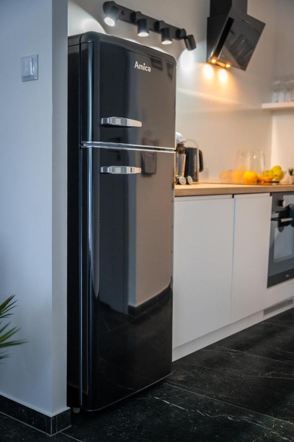 Przy3Maja Apartamento Legionowo Exterior foto