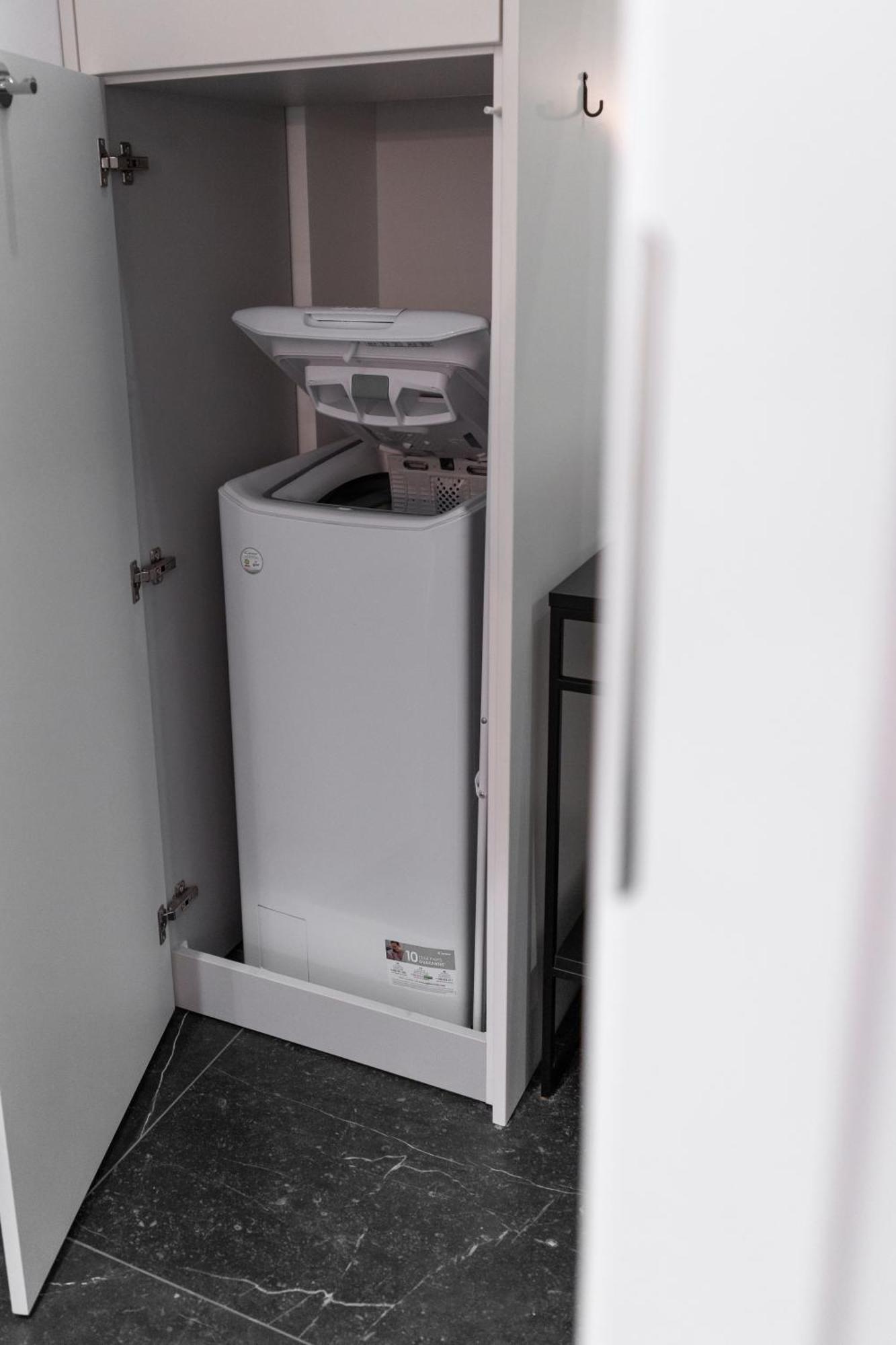Przy3Maja Apartamento Legionowo Exterior foto