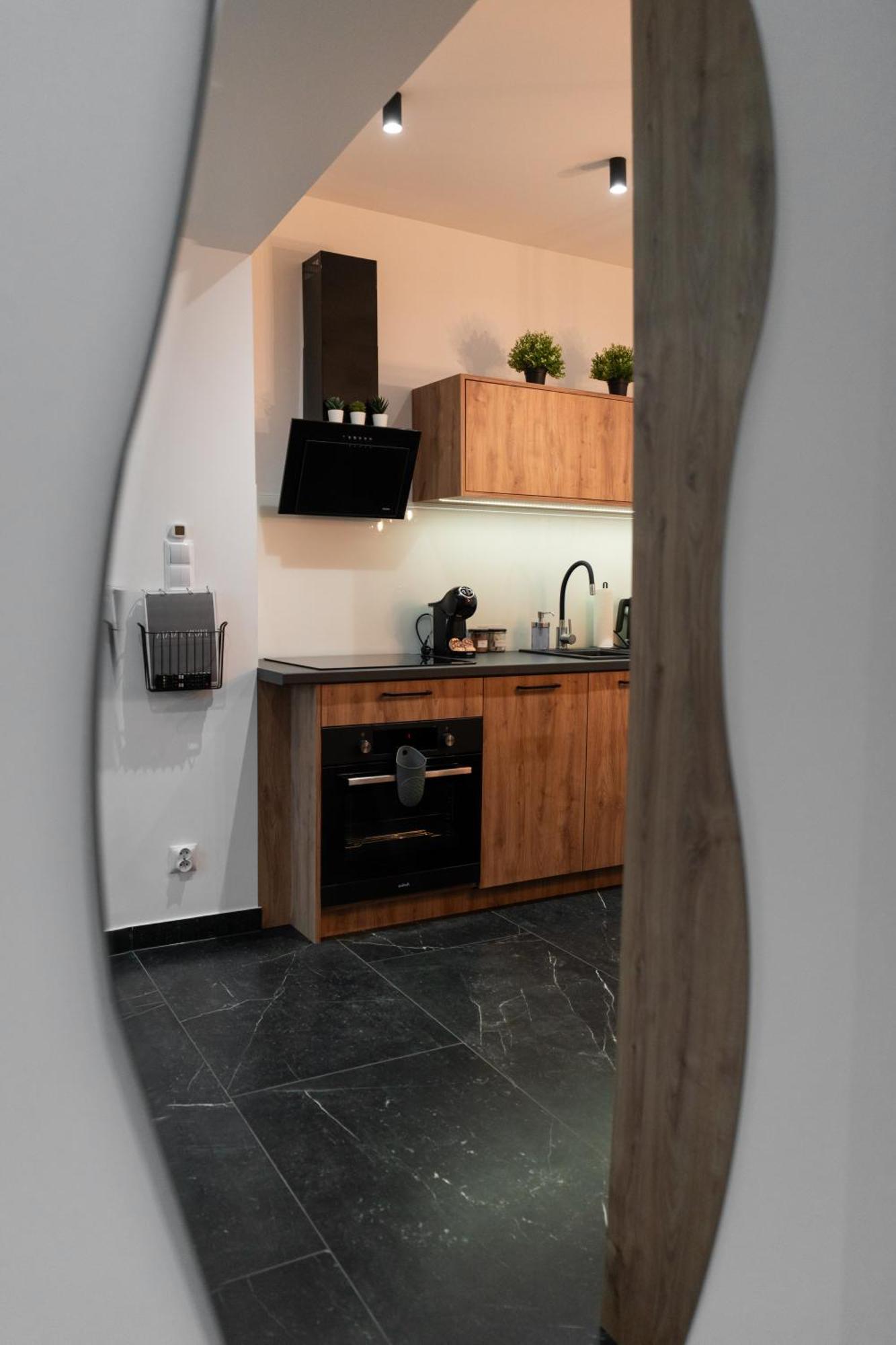 Przy3Maja Apartamento Legionowo Exterior foto